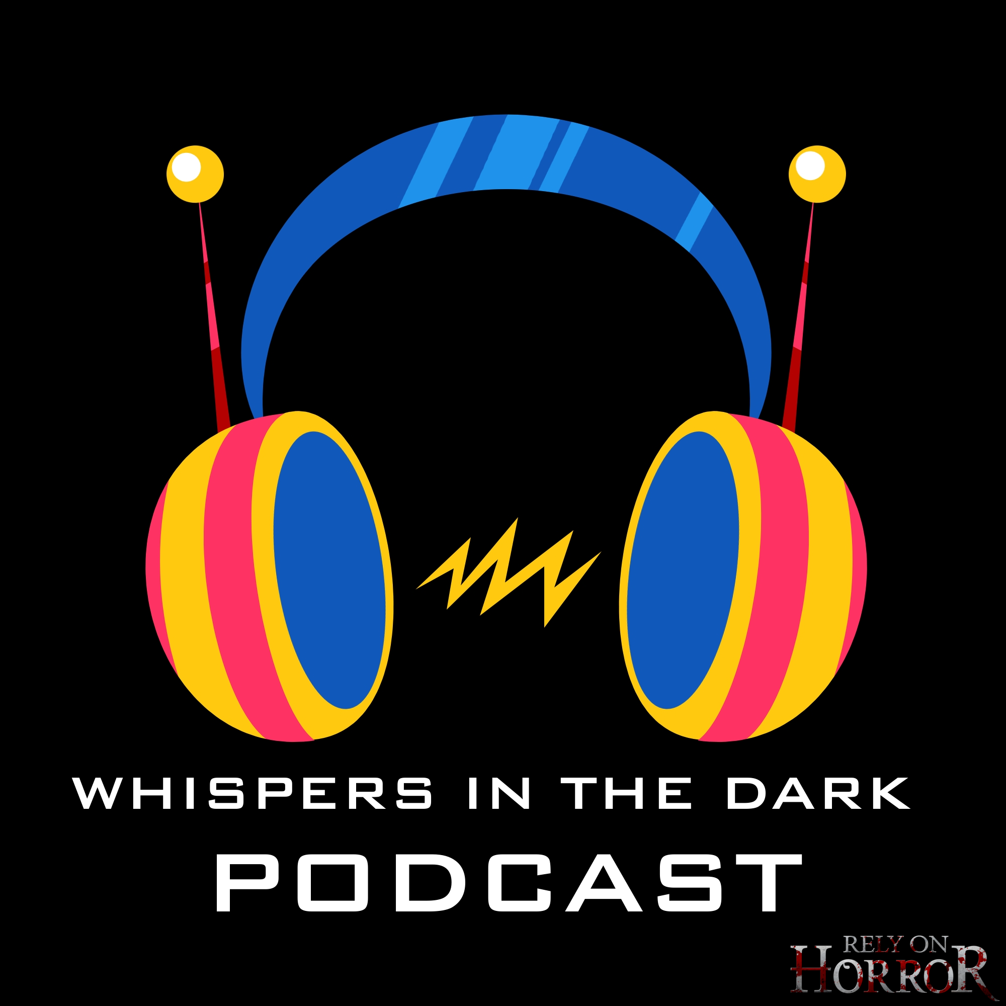 Whispers in the Dark