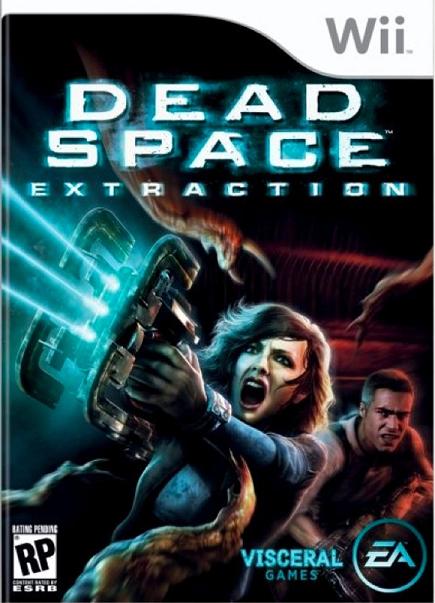 cool things about dead space extraction