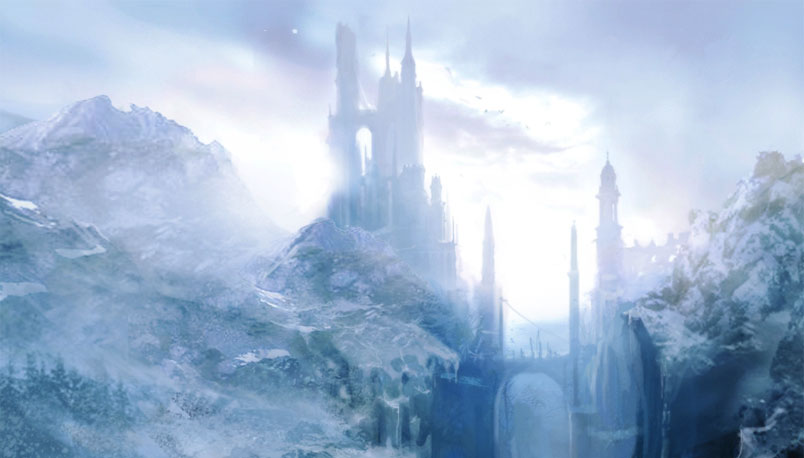 Castlevania: Lords of Shadow - GameSpot