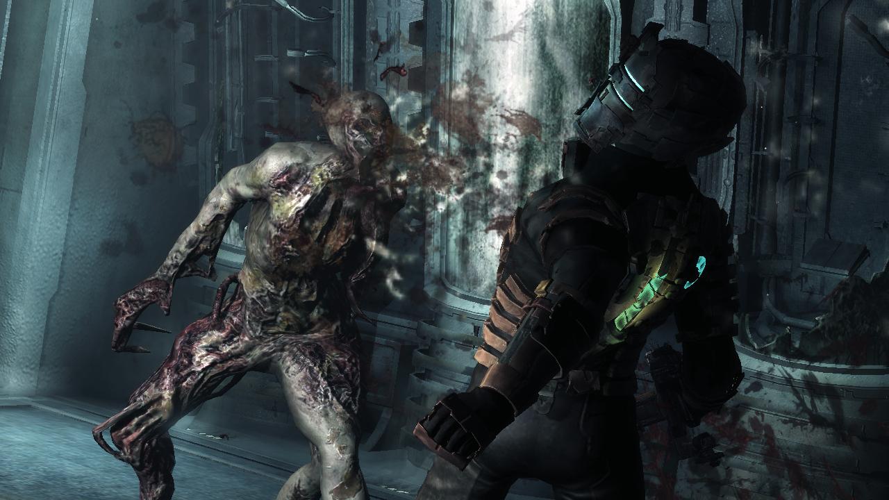 A Decade On, 'Dead Space 2' Remains Its Generation's Top Horror Title -  Bloody Disgusting