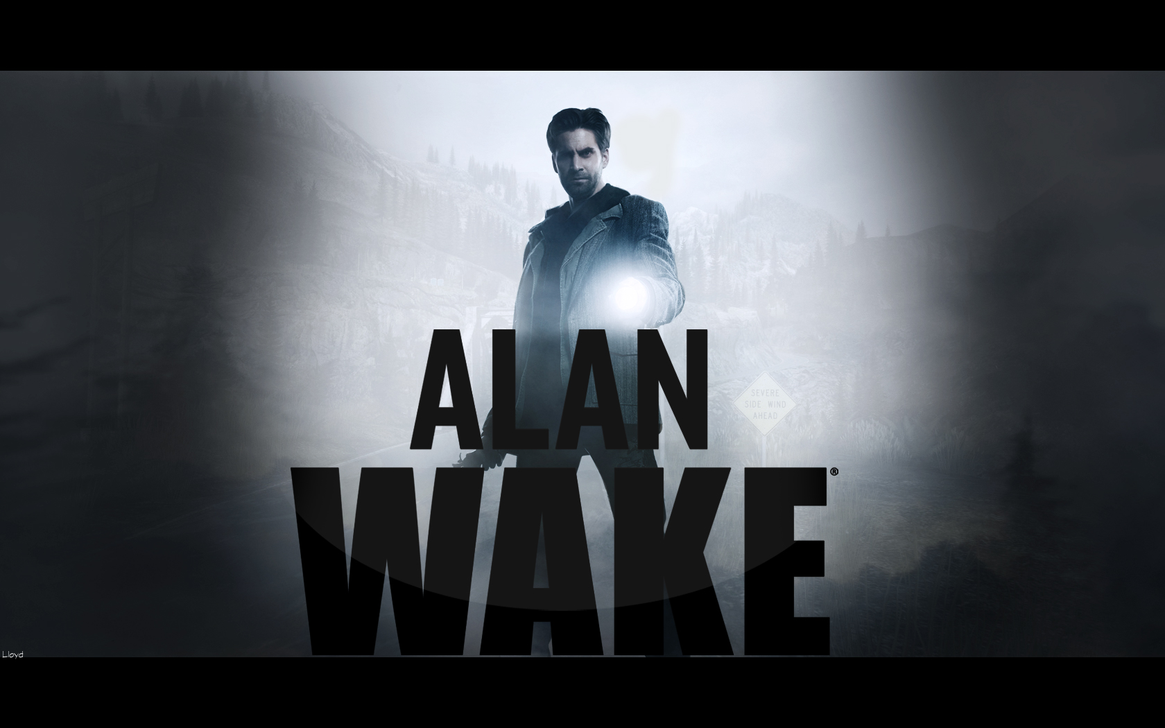Alan Wake Image - Rely On Horror