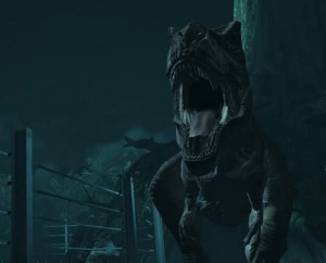 Telltale Taking Their Games to a New Level with Jurassic Park - Rely on ...