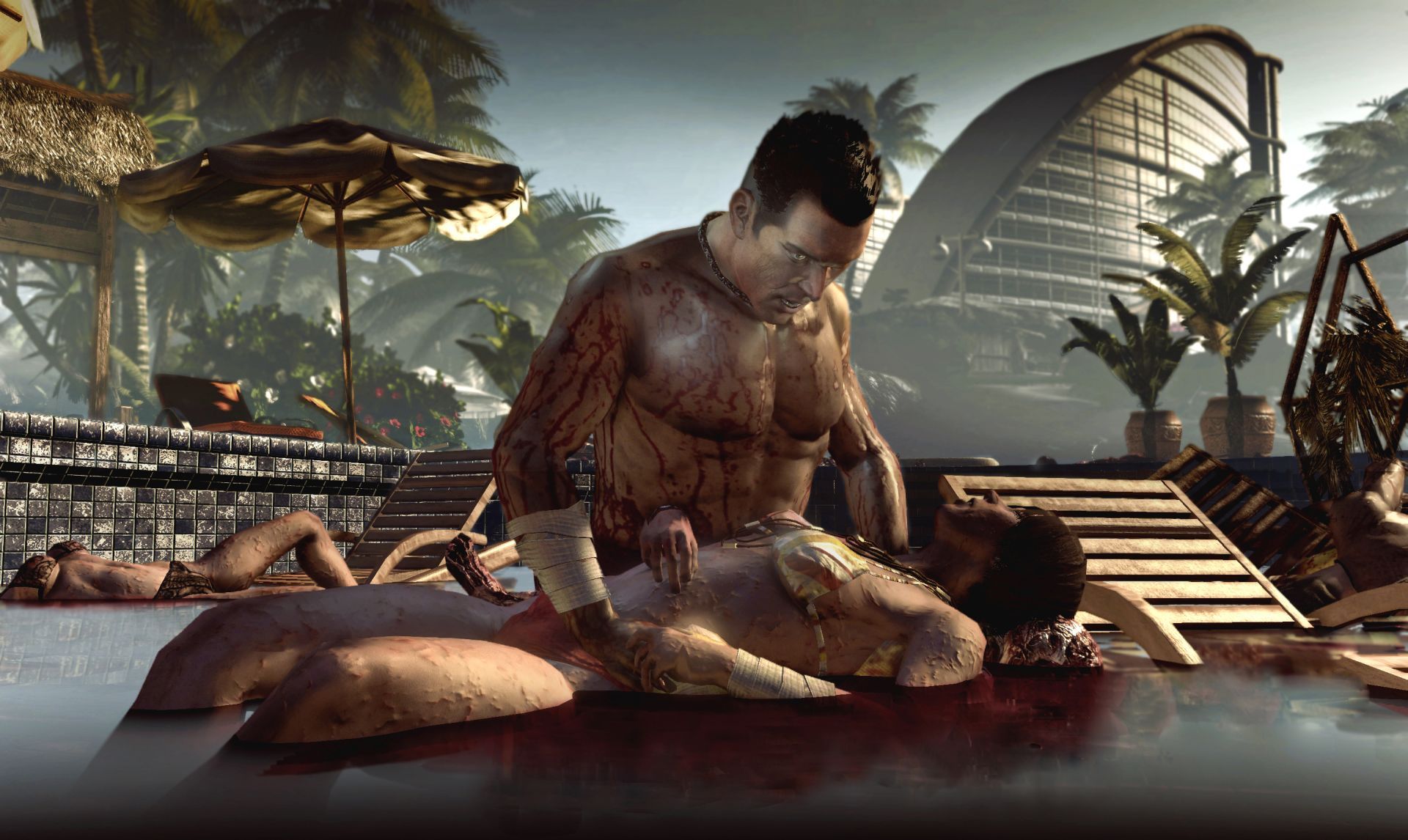 Dead Island Details & Information - Rely on Horror