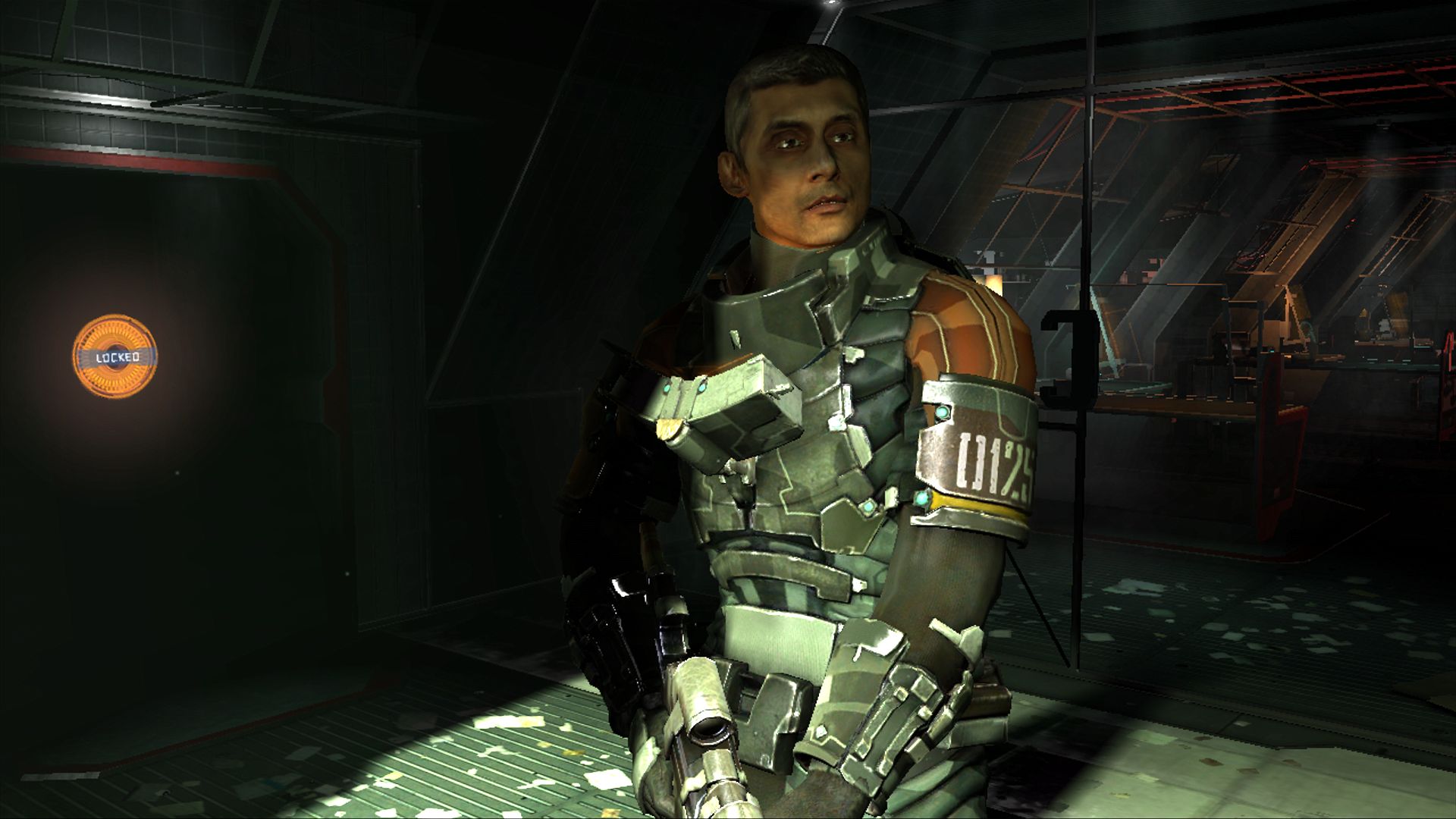 download dead space 2 severed for free