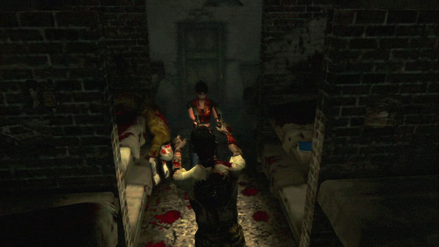 Resident Evil: Code Veronica X HD Hits PSN Tuesday, 50% Off for Plus  Members – PlayStation.Blog