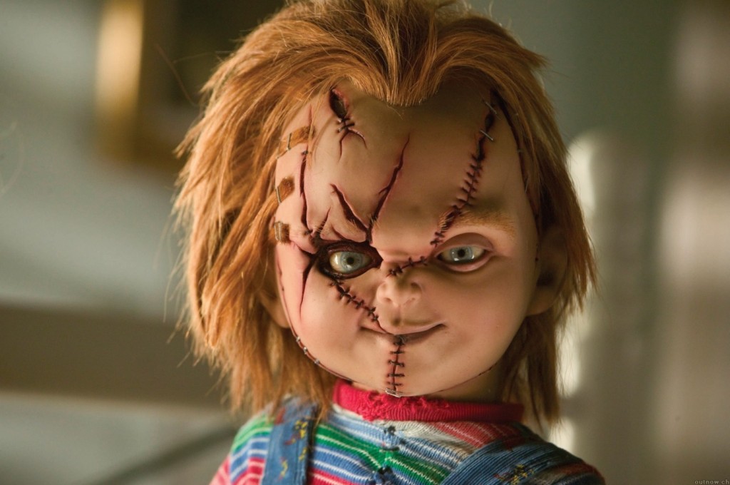 the return of chucky