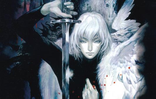 Review: Castlevania: Aria of Sorrow - Rely on Horror
