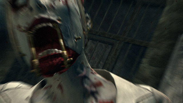 These New Bloody Screens For Rise Of Nightmares Are Bloody Rely On Horror