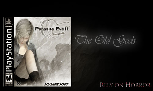 Will There Ever Be a Parasite Eve 3? - Rely on Horror