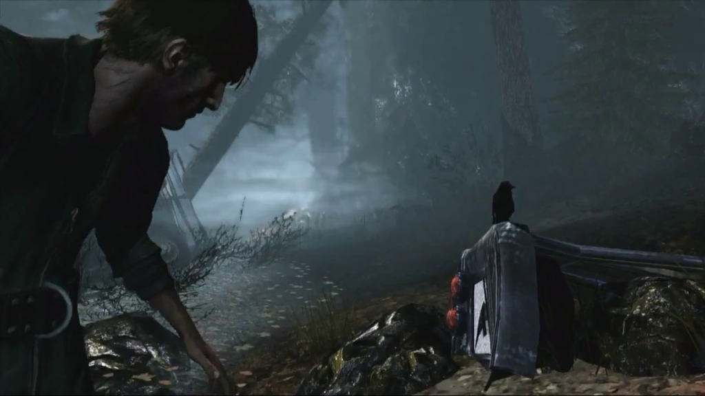 Silent Hill: Downpour TGS trailer analysis - Rely on Horror