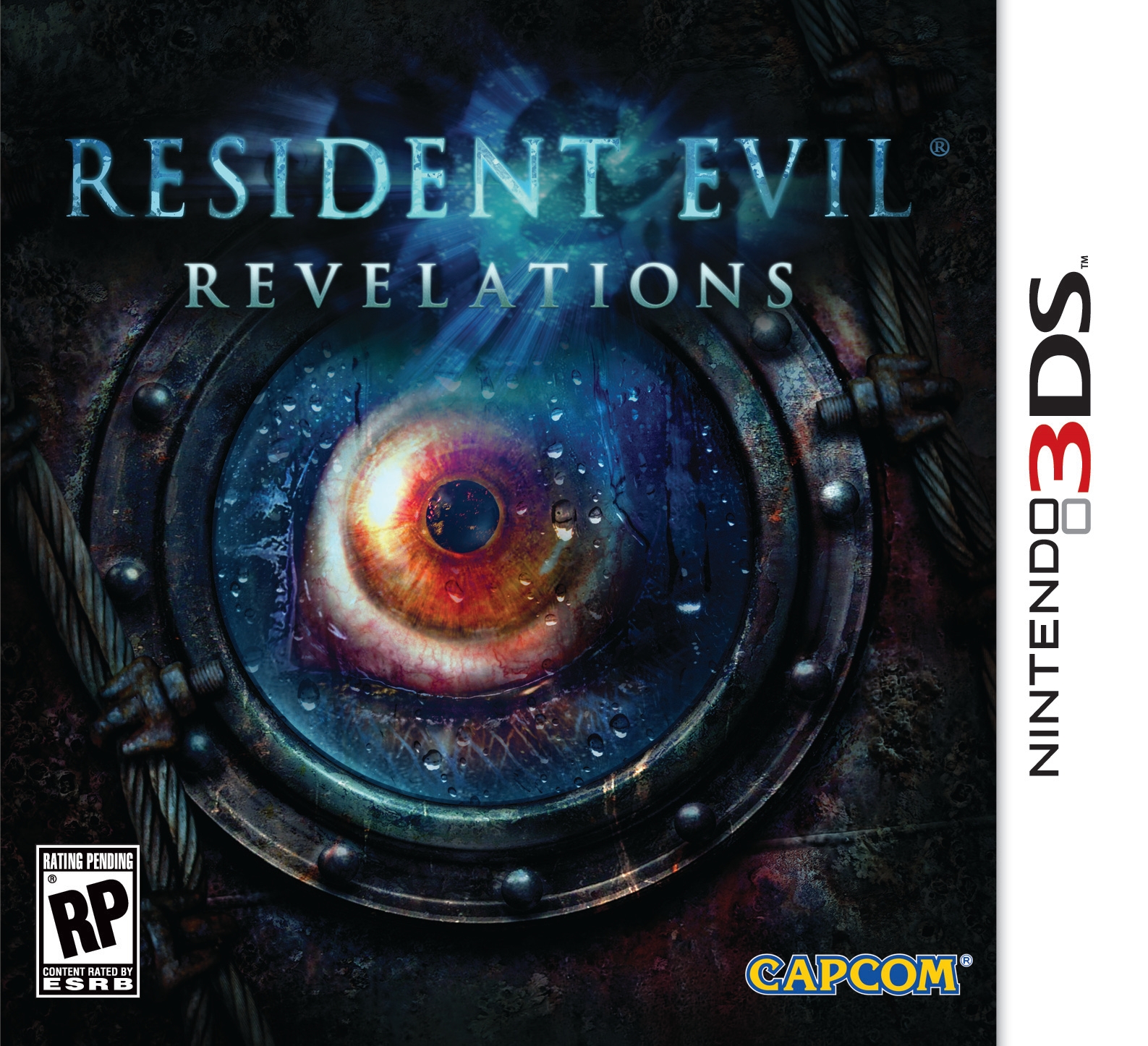 Resident Evil Revelations Brings The T Abyss Virus To North America On February 7 Rely On Horror