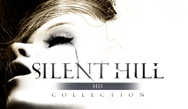 Review: Silent Hill HD Collection - Rely on Horror