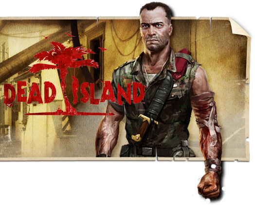 dead island 2 dlc weapons