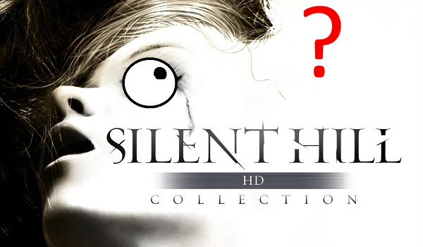 Silent Hill HD Collection delayed…again?