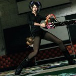 lollipop chainsaw pre order costumes codes