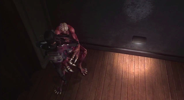 Resident Evil: Operation Raccoon City’s new trailer is brutal