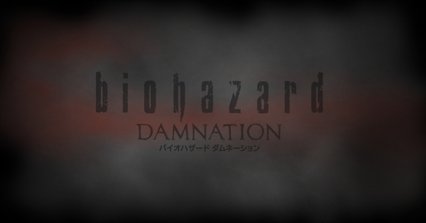 Resident Evil: Damnation’s official site gets updated, locked for 2012 release