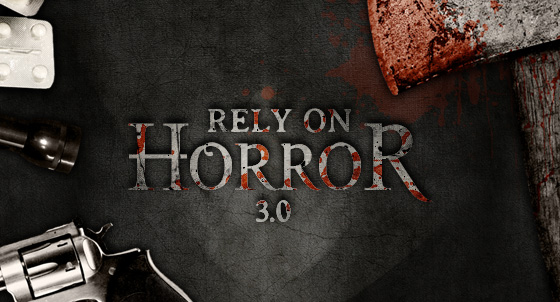 Welcome to the new Rely on Horror!