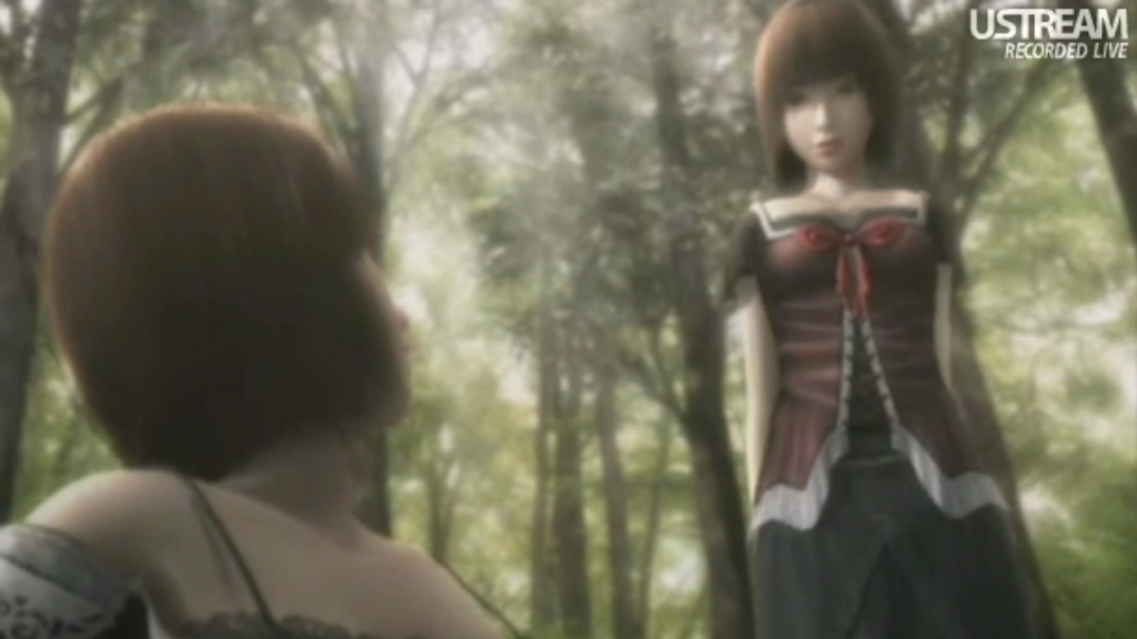 Fatal Frame 2 Wii Remake confirmed to be coming to Europe; 2-Player mode announced