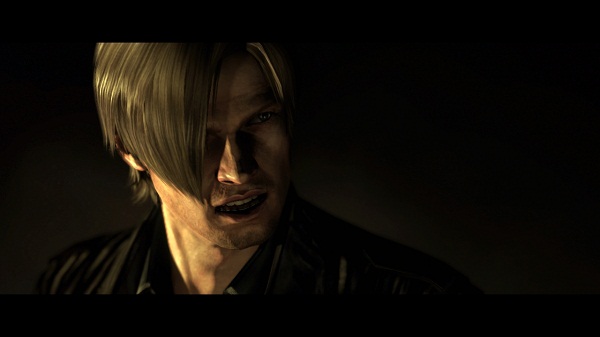 Resident Evil 6 will have a “seamless” conversation system