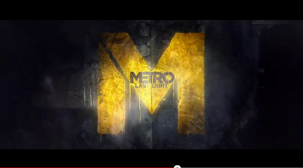 Metro: Last Light dev “People like complexity, and gamers aren’t stupid.”