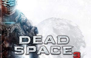 how many chapters does dead space
