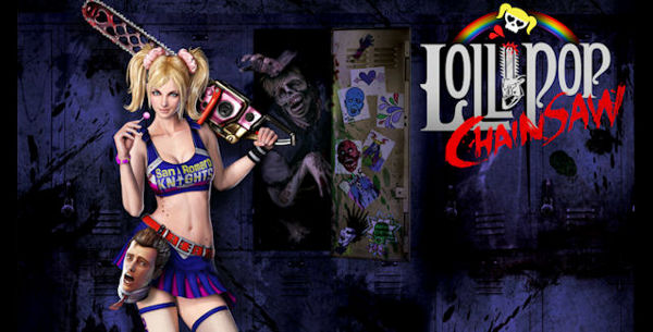 Due to customer feedback, Lollipop Chainsaw RePOP has changed from remake  into remaster - Game News 24
