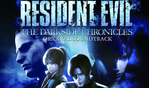 Takeshi Miura - Resident Evil - Code: Veronica X (Official Soundtrack), Releases