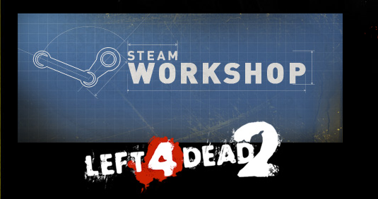 Steam Workshop::L4D2 ALL the Best MODS