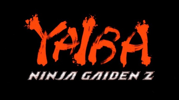 Meet Yaiba Ninja Gaiden Z