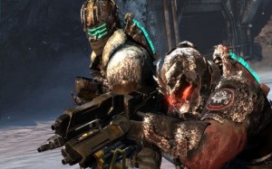 what does dead space 3 limited edition come wiht