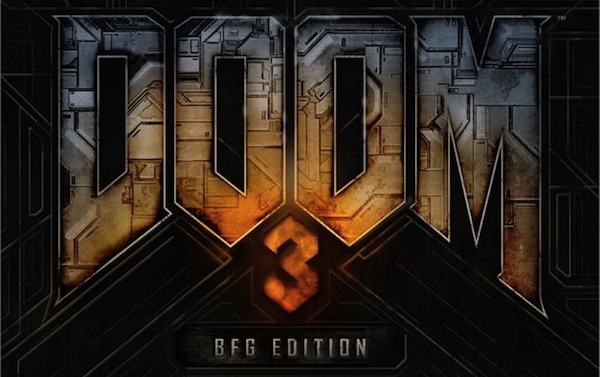 Check out Doom 3: BFG Edition’s launch trailer