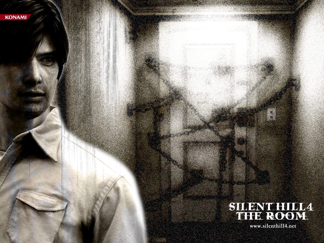 silent hill for playstation 4