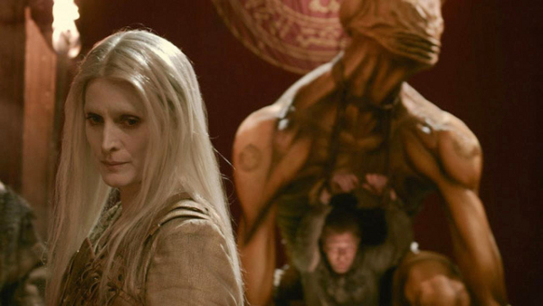 Silent Hill: Revelation 3D: Film Review – The Hollywood Reporter
