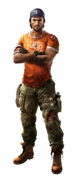 Dead Island Riptide gets release date, new character - Rely on Horror
