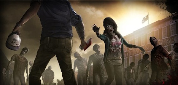 Release dates announced for The Walking Dead: The Game’s season finale