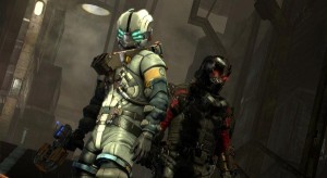 dead space 3 story sucked