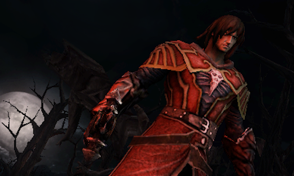 Castlevania: Lords of Shadow – Mirror of Fate’s new trailer reveals release date; plus new screens!