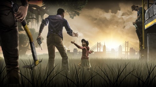 Complete first season of The Walking Dead: The Game gets price cut on Xbox Live today