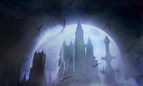 Castlevania: Lords of Shadow, Castlevania Wiki
