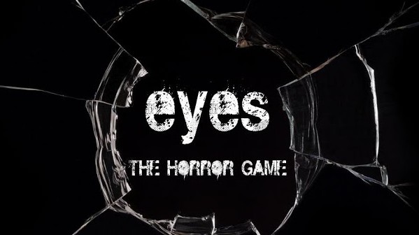 EYES - THE HORROR GAME (iPad Gameplay Video) 