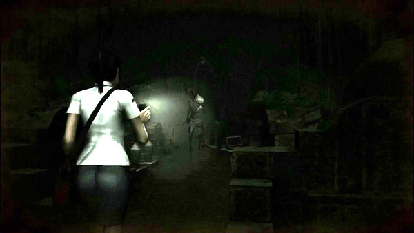 download free game dreadout