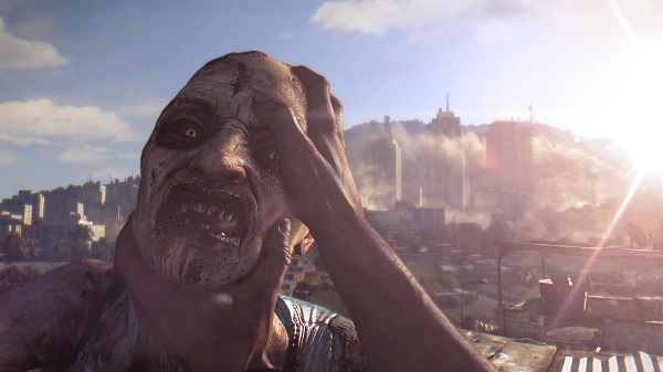 Dying Light announced by Warner Bros.