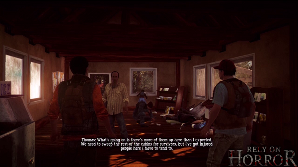 Video: First look at State of Decay