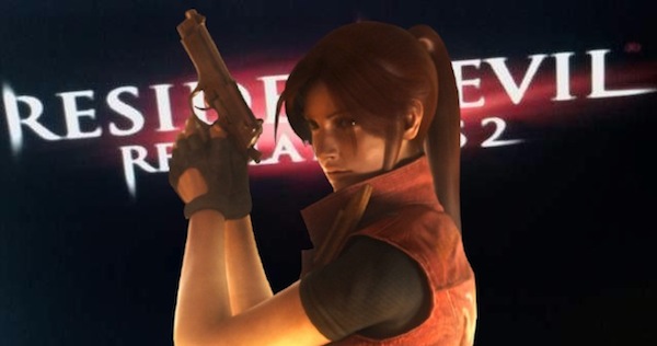 Claire Redfield will be fighting evil in Resi Revelations 2