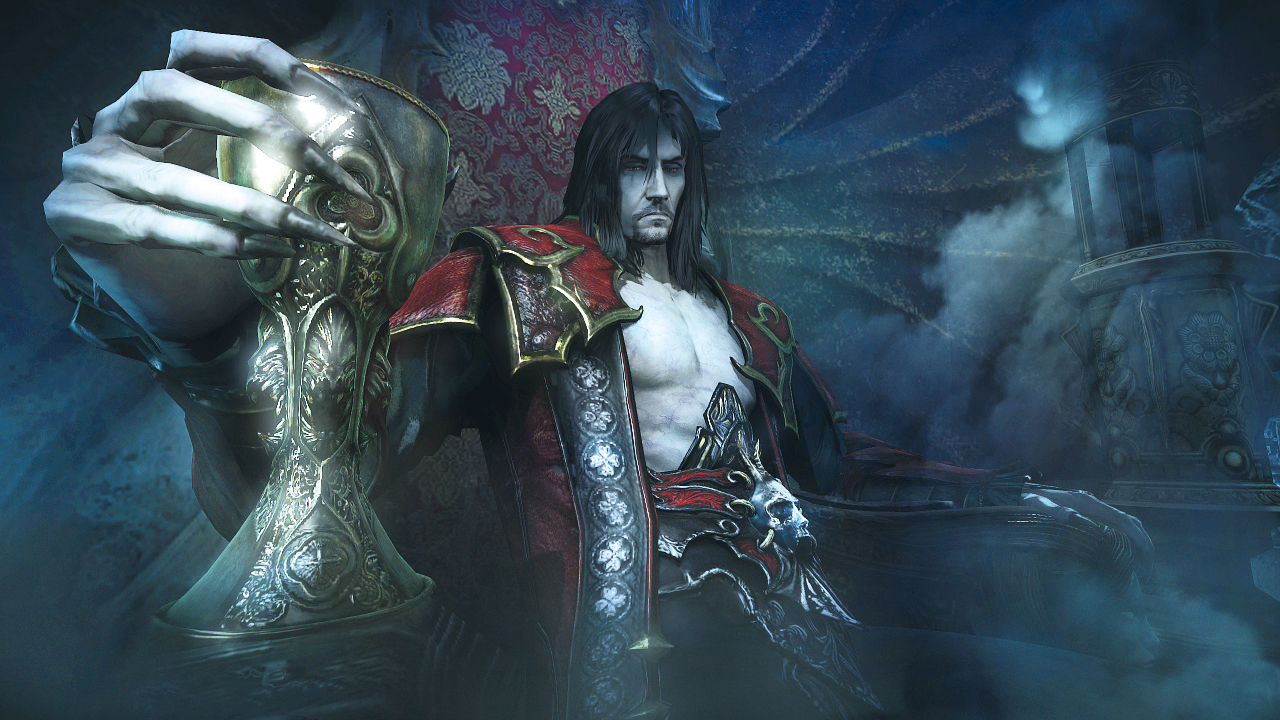 Castlevania – Lords of Shadow