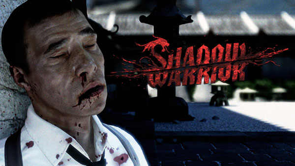 Survival Sundays: Shadow Warrior preview