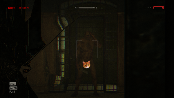 Outlast is now available, launch trailer tells you so