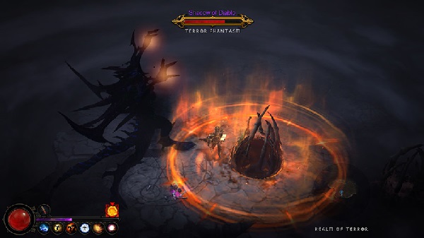 diablo 3 what difficulty do ancient legendary items drop on most?