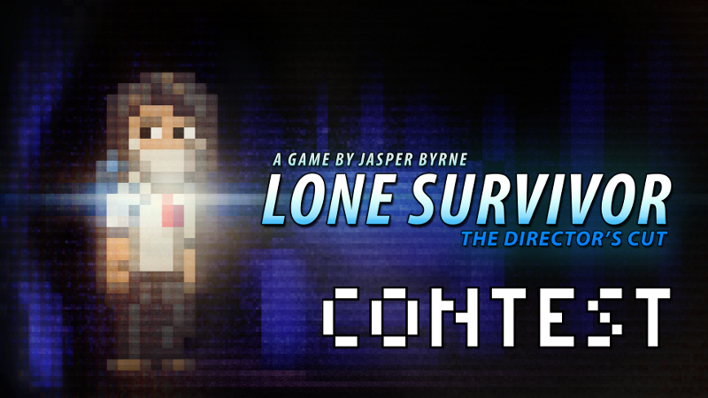 Contest: Tweet to win Lone Survivor The Director’s Cut for PS3/Vita! (Update: Winner chosen)